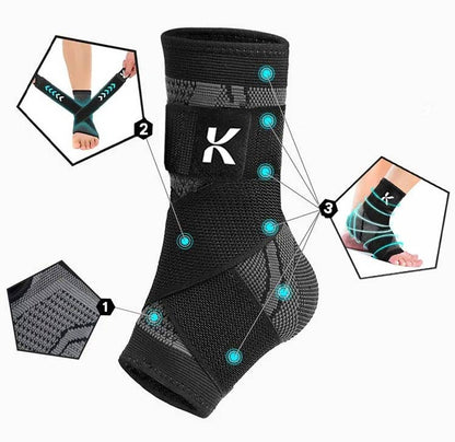 Foot Sleeves