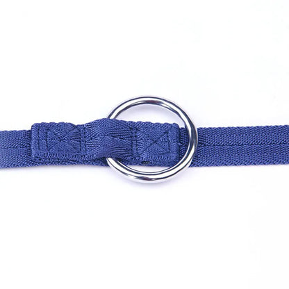 Dual Pet Leash 190cm - V-Shape Twin Lead for Two Dogs or Cats