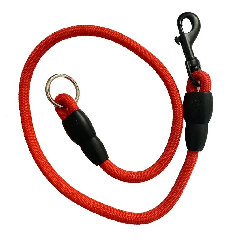 Multi-Dog Coupler Leash – Walk 2, 3 or 4 Dogs at Once