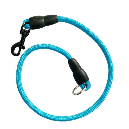 Multi-Dog Coupler Leash – Walk 2, 3 or 4 Dogs at Once