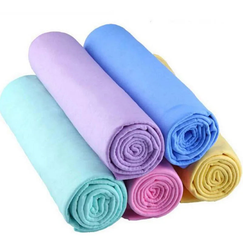 Super Absorbent Pet Drying Towel