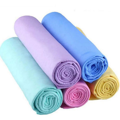 Super Absorbent Pet Drying Towel