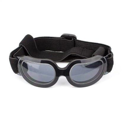 Adjustable Dog Sunglasses & Goggles