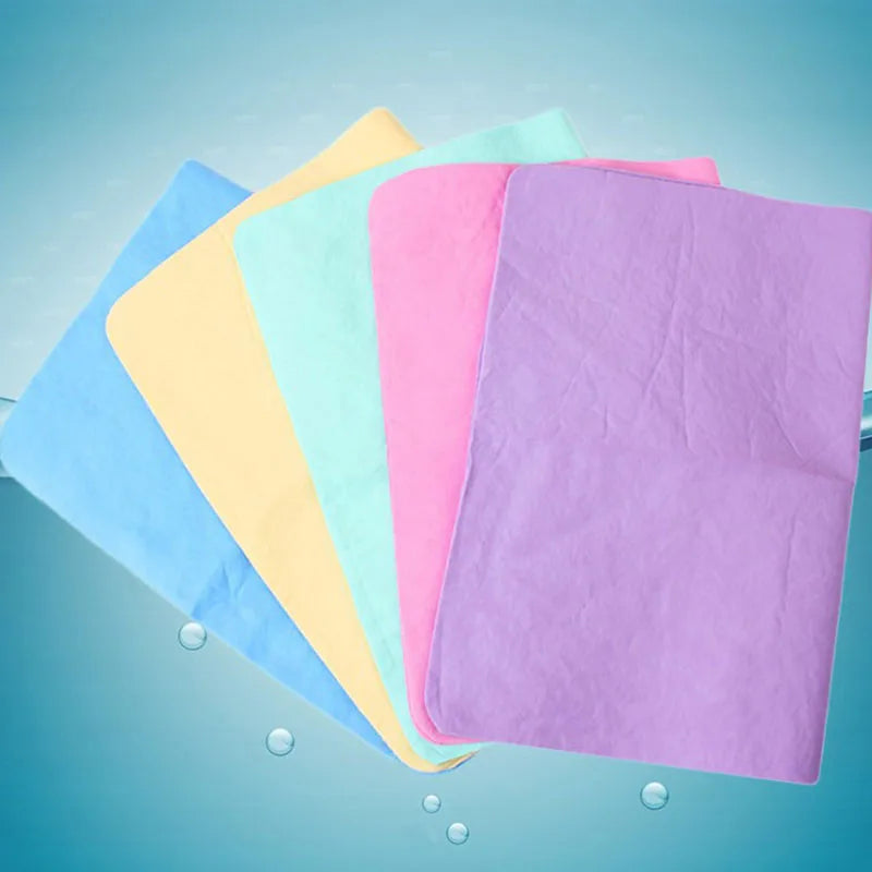 Super Absorbent Pet Drying Towel