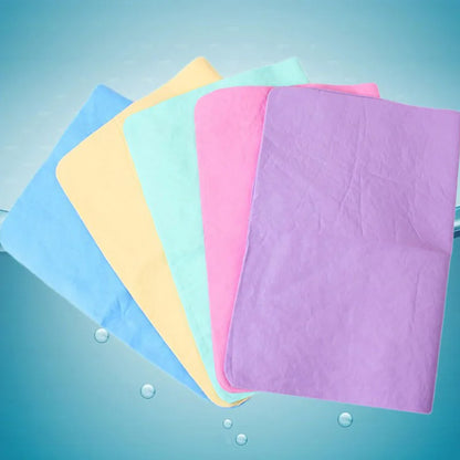 Super Absorbent Pet Drying Towel