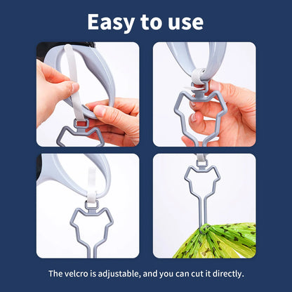 Dog Poop Bag Holder Dispenser