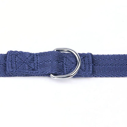 Dual Pet Leash 190cm - V-Shape Twin Lead for Two Dogs or Cats
