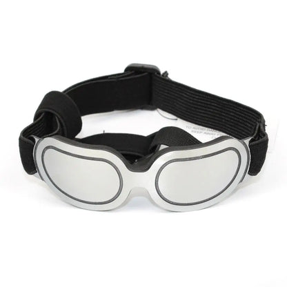 Adjustable Dog Sunglasses & Goggles