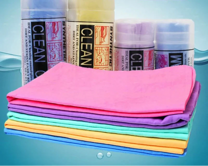 Super Absorbent Pet Drying Towel