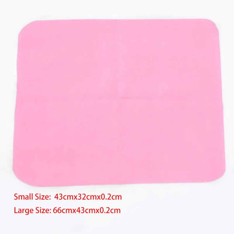 Super Absorbent Pet Drying Towel