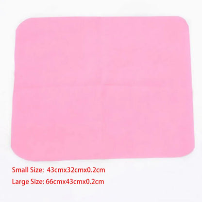 Super Absorbent Pet Drying Towel