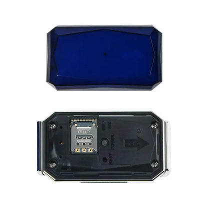 IP67 Multi-Mode GPS Tracker for Pets & Kids — Geofence, SOS & Two-Way Call