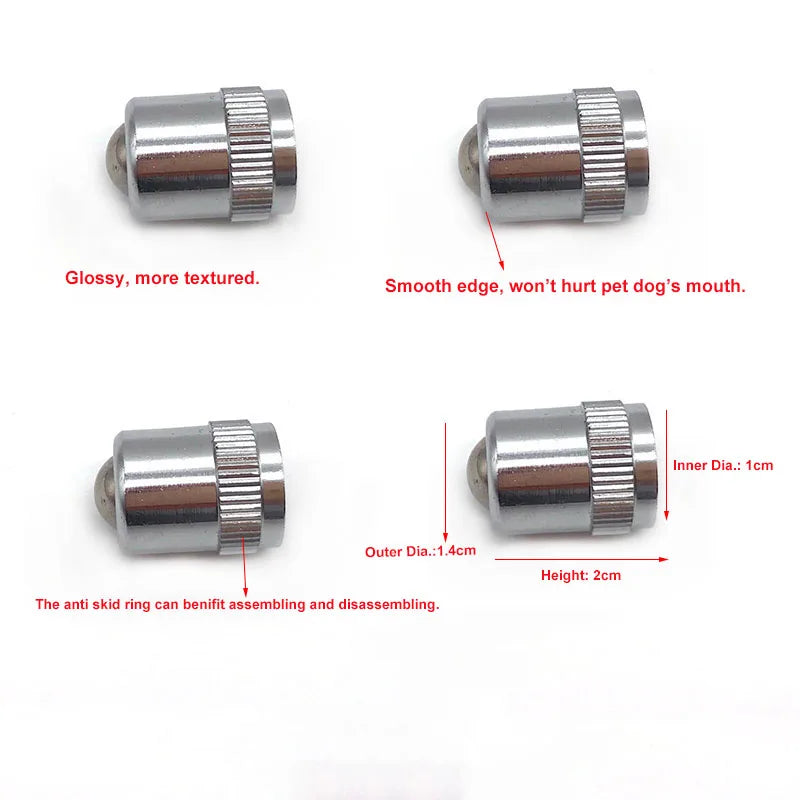 Universal Pet Water Bottle Dispenser Nozzle