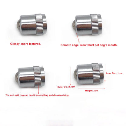 Universal Pet Water Bottle Dispenser Nozzle