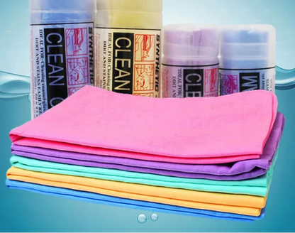 Super Absorbent Pet Drying Towel