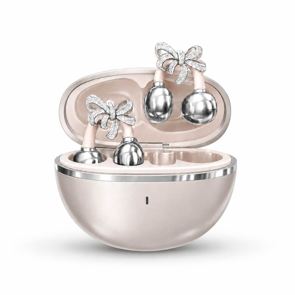 Adorn - Clip-On Earbuds