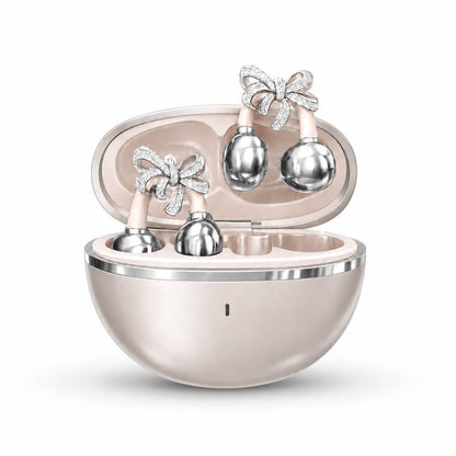 Adorn - Clip-On Earbuds