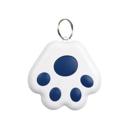 Bluetooth 5.0 Mini Anti-Lost Tracker Tag for Pets, Kids, Keys & Bags