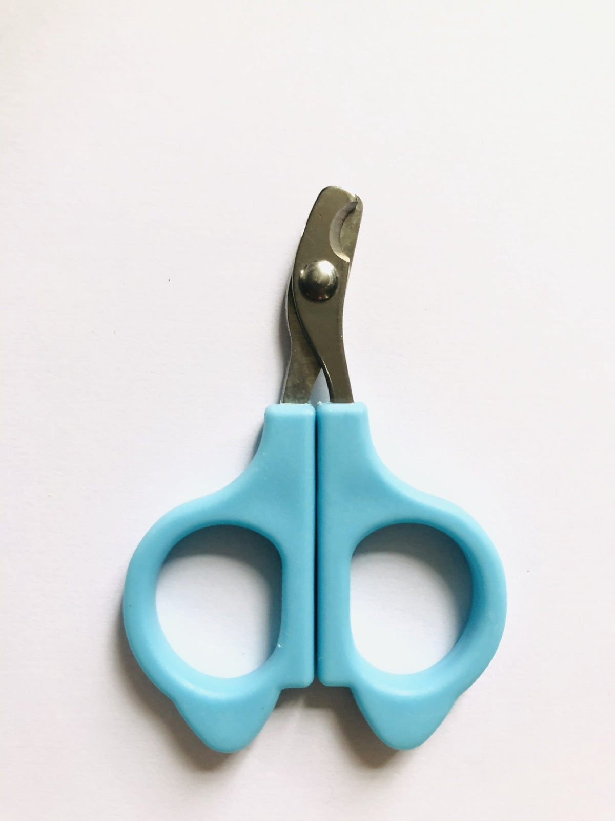 Professional Pet Nail Clippers for Cats and Small Dogs