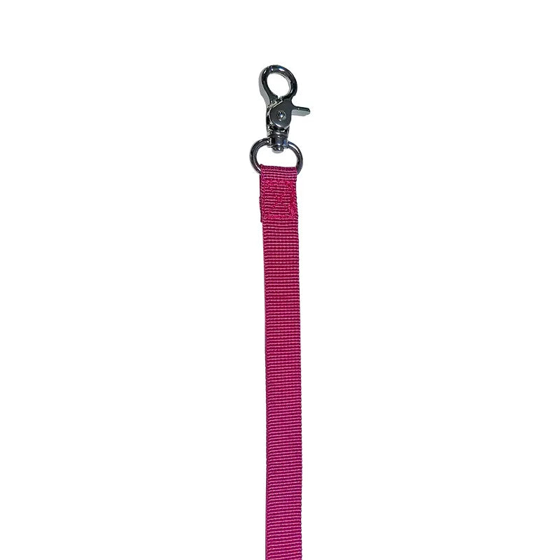 Reflective Adjustable Harness & Leash Set for Small & Medium Dogs & Cats