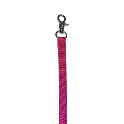Reflective Adjustable Harness & Leash Set for Small & Medium Dogs & Cats