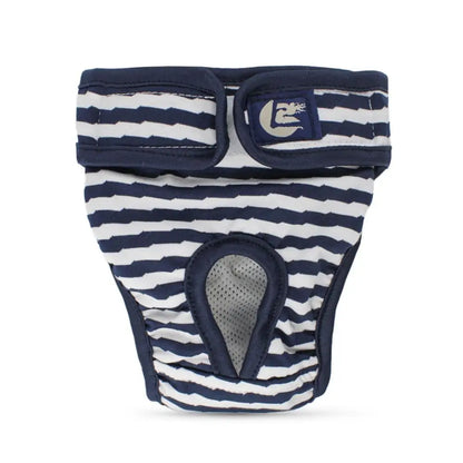 Washable Physiological Pants & Sanitary Briefs for Female Dogs & Cats