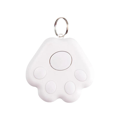 Bluetooth 5.0 Mini Anti-Lost Tracker Tag for Pets, Kids, Keys & Bags