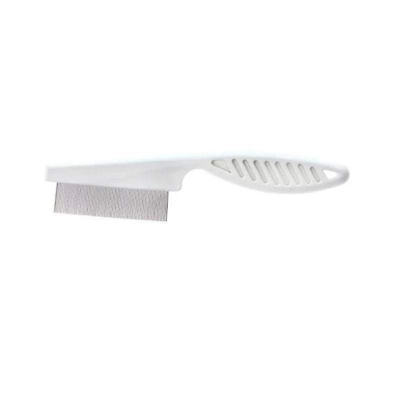 Stainless Steel Flea Comb for Pets