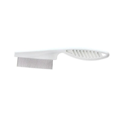 Stainless Steel Flea Comb for Pets