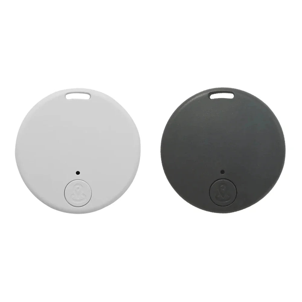 F17 Mini Bluetooth Anti-Lost Tracker — 30+ Hour Battery Included