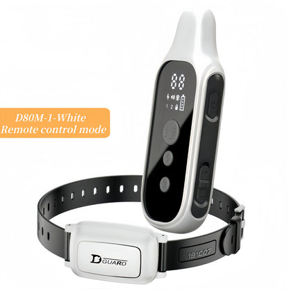 Anti-Meow Vibration Training Collar for Cats