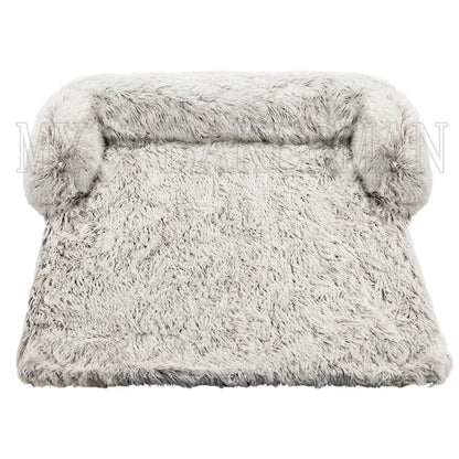 Warm Washable Sofa Bed for Dogs & Cats