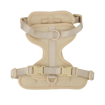 Breathable Adjustable Dog Harness Vest