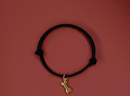 Decorative Neck Chain Collar for Small Dogs & Cats