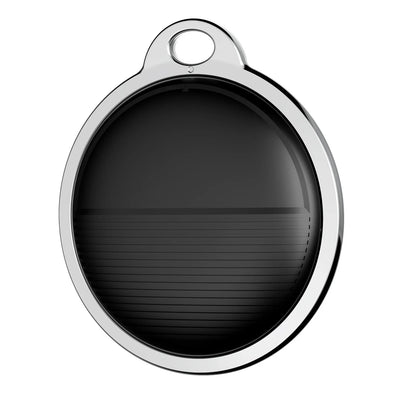 Apple Find My Tracker Tag — Waterproof, 1-Year Battery, Multi-Pack Options