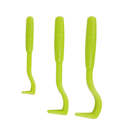 Tick and Flea Remover Tool Set for Cats and Dogs