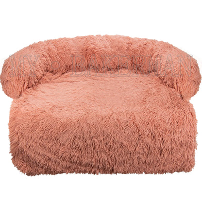 Warm Washable Sofa Bed for Dogs & Cats