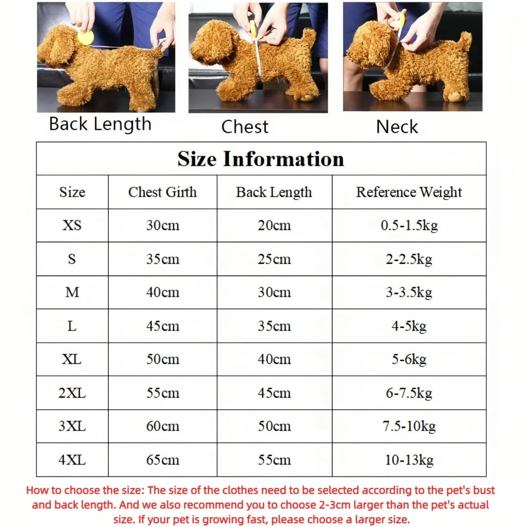 Breathable Mesh Cooling Jumpsuit for Small & Medium Dogs & Cats