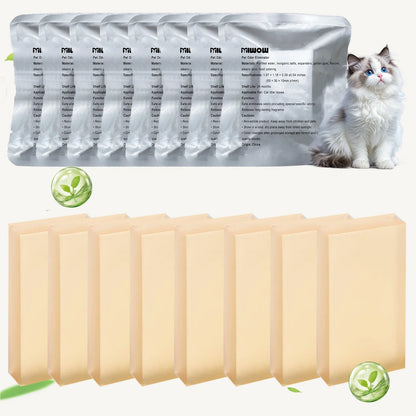 Cat Litter Box Deodoriser Replacement Cartridge — Compatible with PETKIT, Meowant & UBPET SC01/SC02