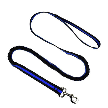 Elastic Anti-Pull Pet Lead (190cm)