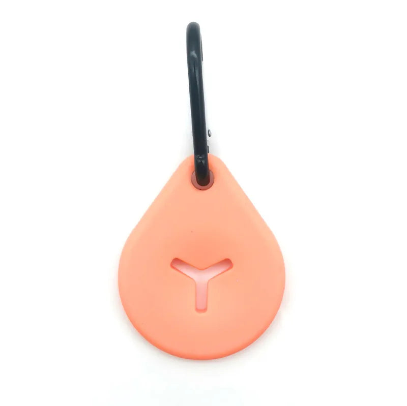 Hands-Free Dog Poop Bag Dispenser