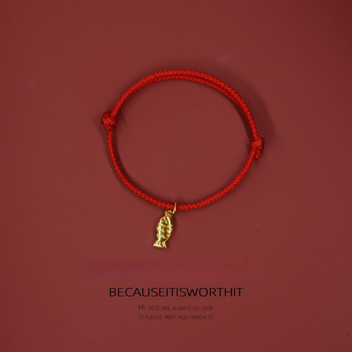 Decorative Neck Chain Collar for Small Dogs & Cats