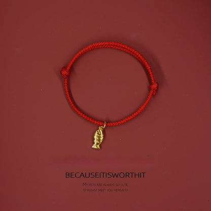 Decorative Neck Chain Collar for Small Dogs & Cats