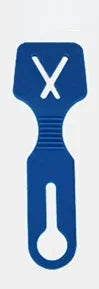 Silicone Dog Poop Bag Holder Clip