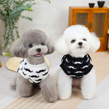 Warm Winter Dog Jacket