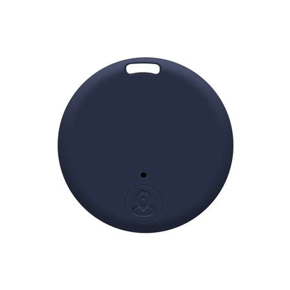 Slim Square Bluetooth Anti-Lost Tracker — 10+ Month Battery Life