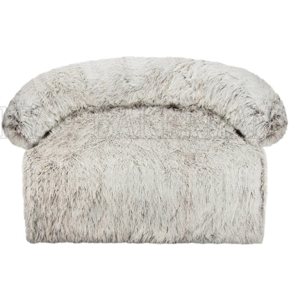 Warm Washable Sofa Bed for Dogs & Cats