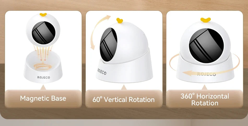 Automatic Interactive Electric Laser Cat Toy