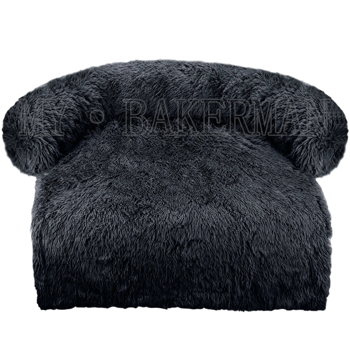 Warm Washable Sofa Bed for Dogs & Cats