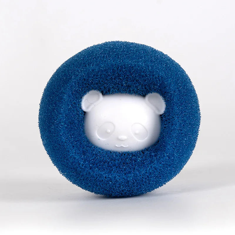 Reusable Pet Hair Remover for Laundry